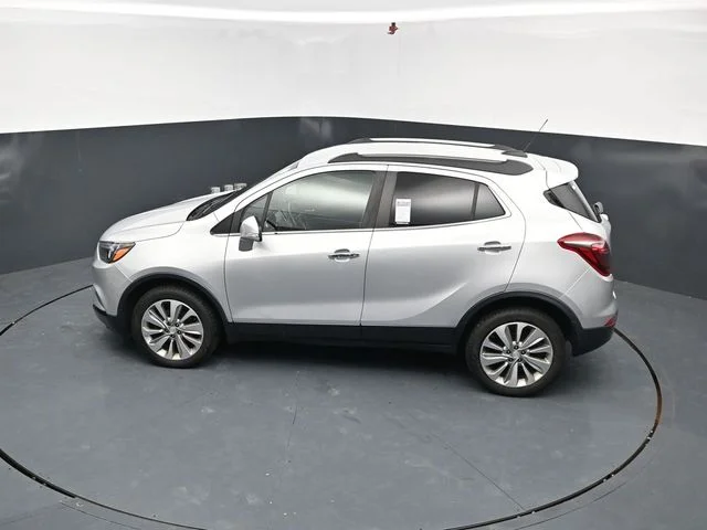 SEMINUEVOS BUICK Encore a Estados en autogozo