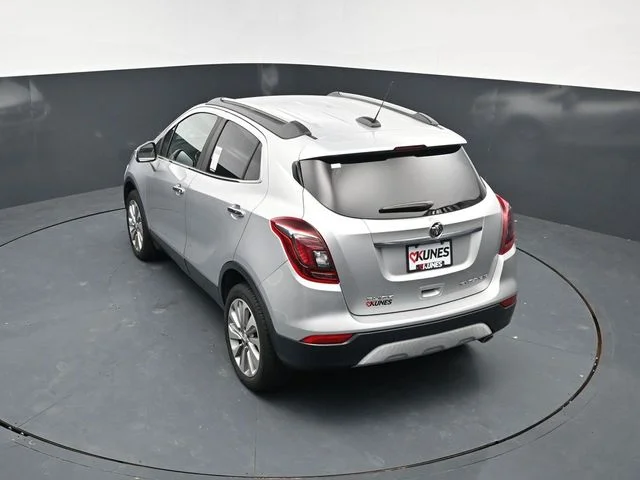 SEMINUEVOS BUICK Encore a Estados en autogozo