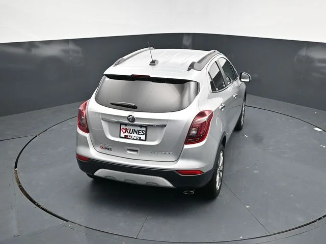 SEMINUEVOS BUICK Encore a Estados en autogozo