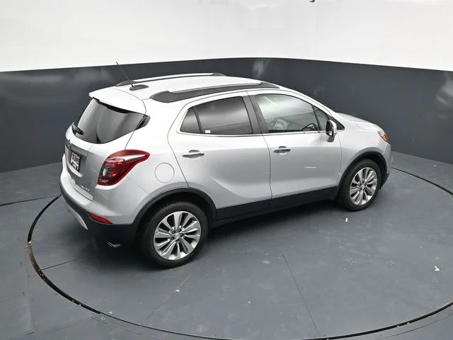 SEMINUEVOS BUICK Encore a Estados en autogozo