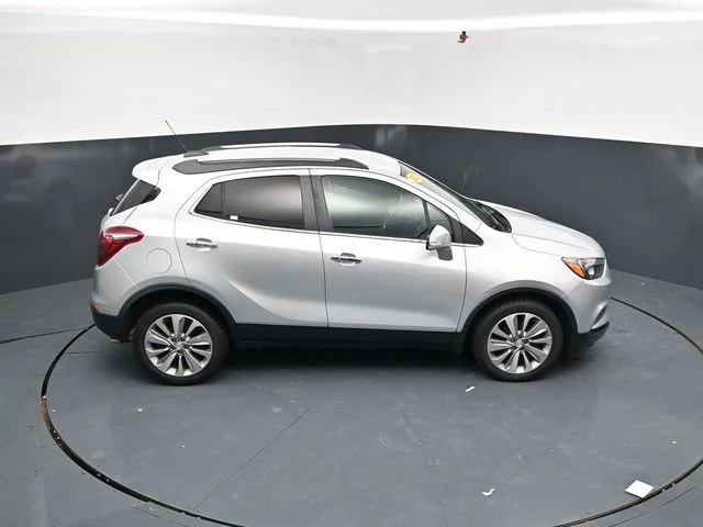 SEMINUEVOS BUICK Encore a Estados en autogozo