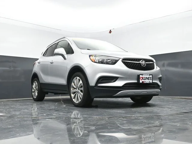 SEMINUEVOS BUICK Encore a Estados en autogozo