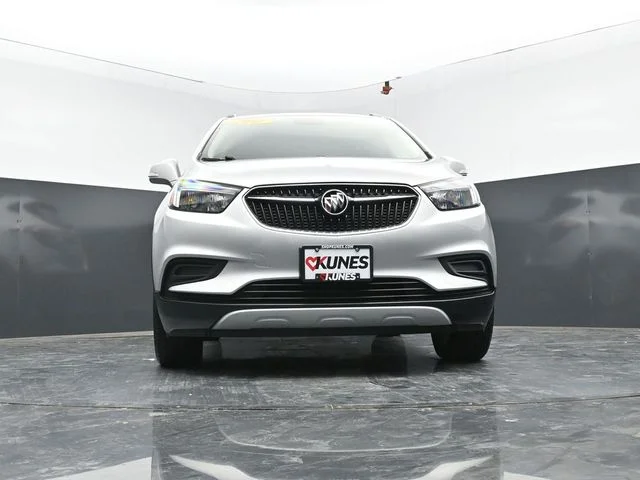 SEMINUEVOS BUICK Encore a Estados en autogozo