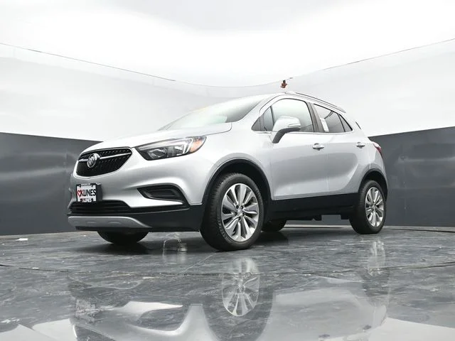 SEMINUEVOS BUICK Encore a Estados en autogozo