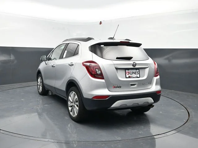 SEMINUEVOS BUICK Encore a Estados en autogozo