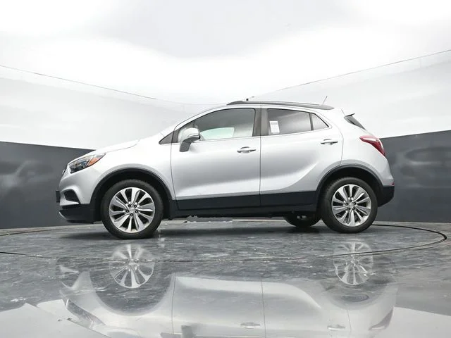 SEMINUEVOS BUICK Encore a Estados en autogozo