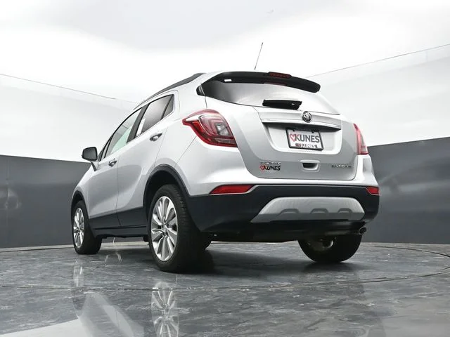 SEMINUEVOS BUICK Encore a Estados en autogozo