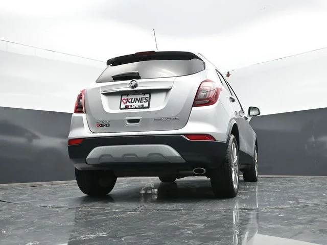 SEMINUEVOS BUICK Encore a Estados en autogozo