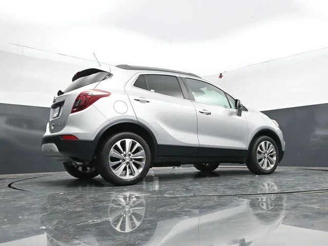 SEMINUEVOS BUICK Encore a Estados en autogozo
