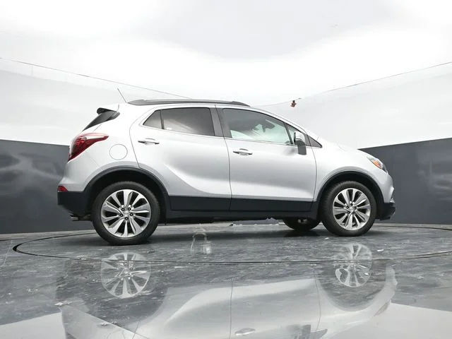 SEMINUEVOS BUICK Encore a Estados en autogozo