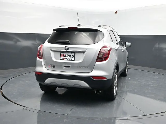 SEMINUEVOS BUICK Encore a Estados en autogozo