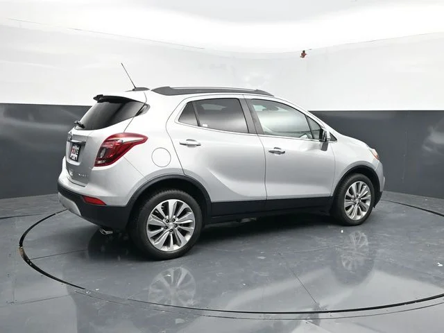 SEMINUEVOS BUICK Encore a Estados en autogozo