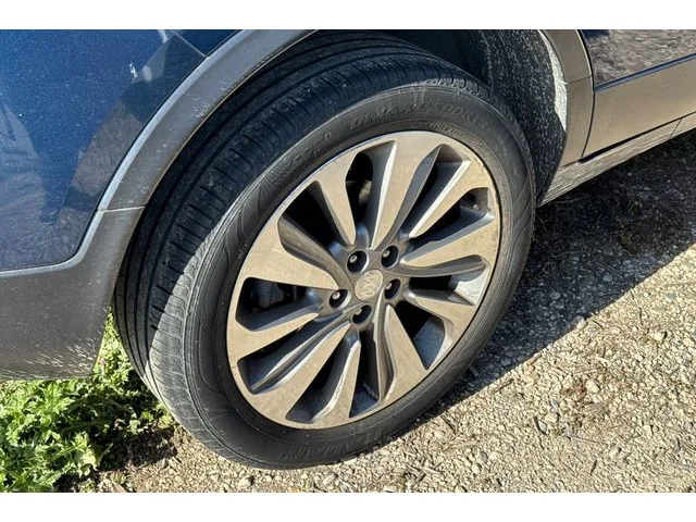 SEMINUEVOS BUICK Encore at ELK GROVE in Elk Grove Buick GMC