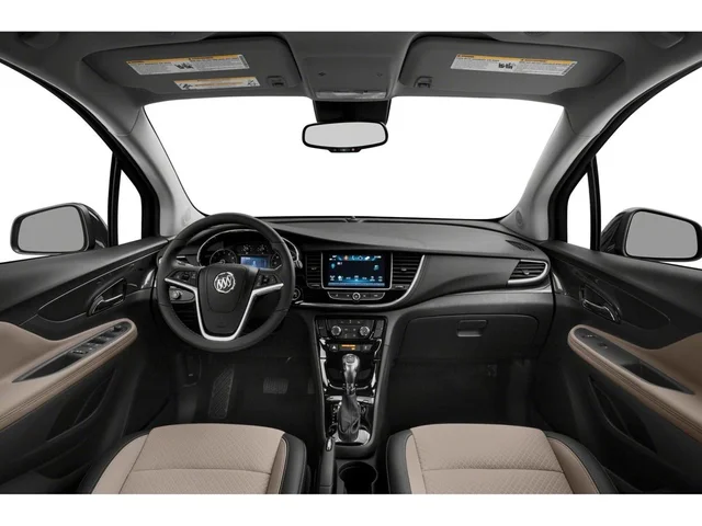 SEMINUEVOS BUICK Encore a Estados en autogozo