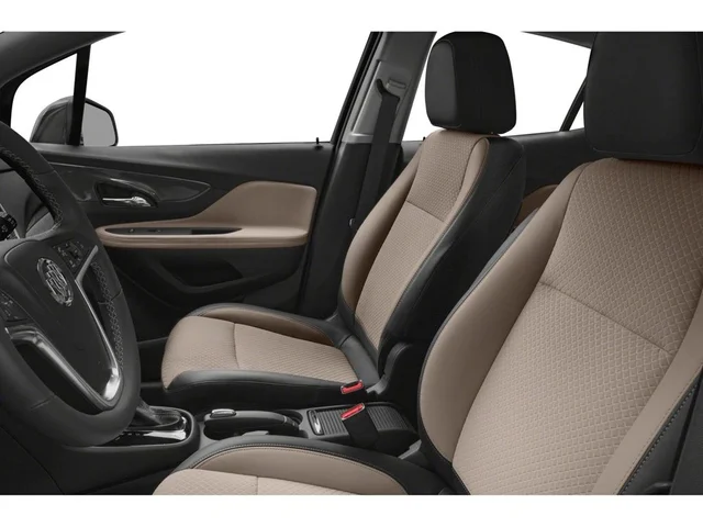 SEMINUEVOS BUICK Encore a Estados en autogozo