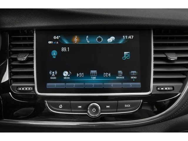SEMINUEVOS BUICK Encore a Estados en autogozo