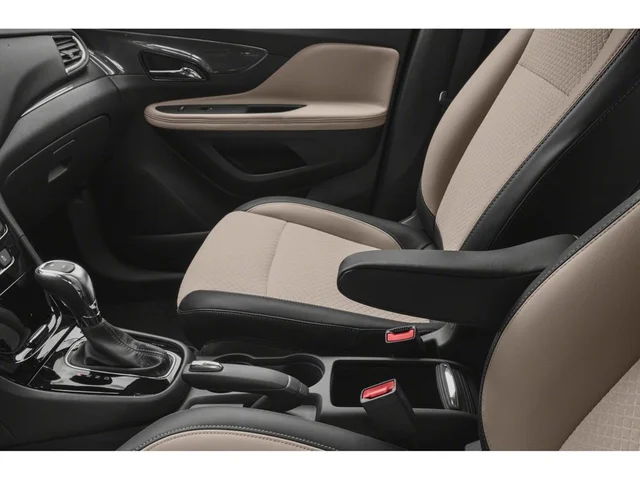 SEMINUEVOS BUICK Encore a Estados en autogozo