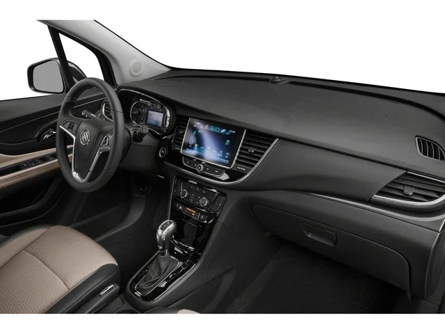 SEMINUEVOS BUICK Encore a Estados en autogozo