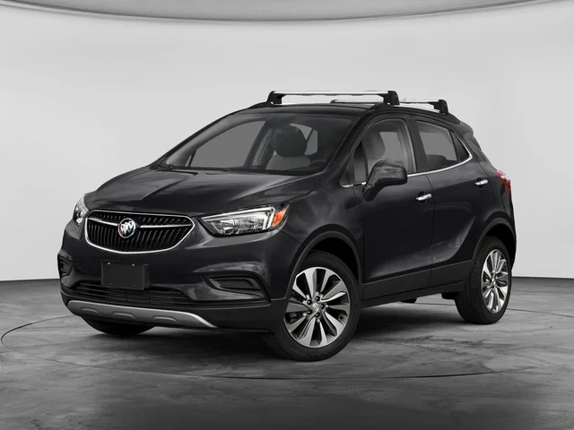 SEMINUEVOS BUICK Encore a Estados en autogozo