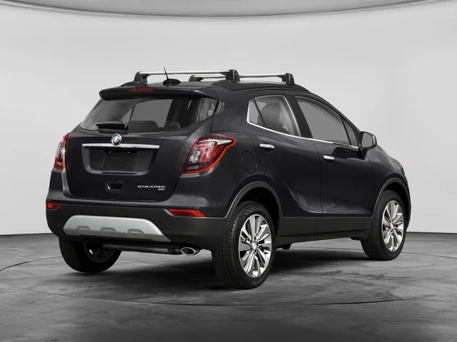 SEMINUEVOS BUICK Encore a Estados en autogozo
