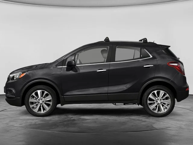 SEMINUEVOS BUICK Encore a Estados en autogozo