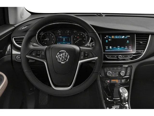 SEMINUEVOS BUICK Encore a Estados en autogozo