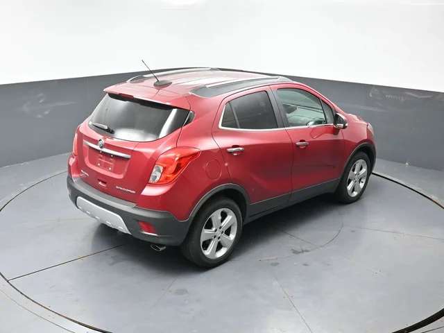 SEMINUEVOS BUICK Encore a Estados en autogozo