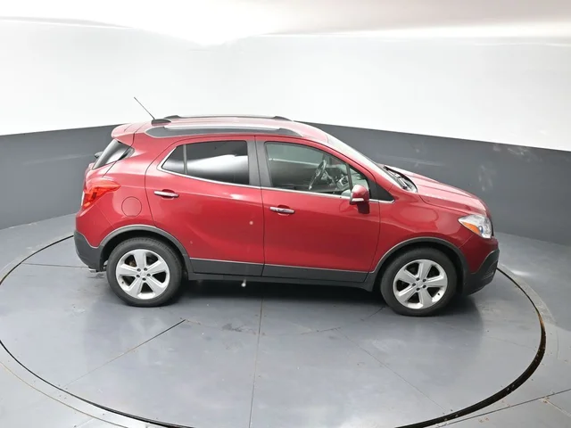 SEMINUEVOS BUICK Encore a Estados en autogozo