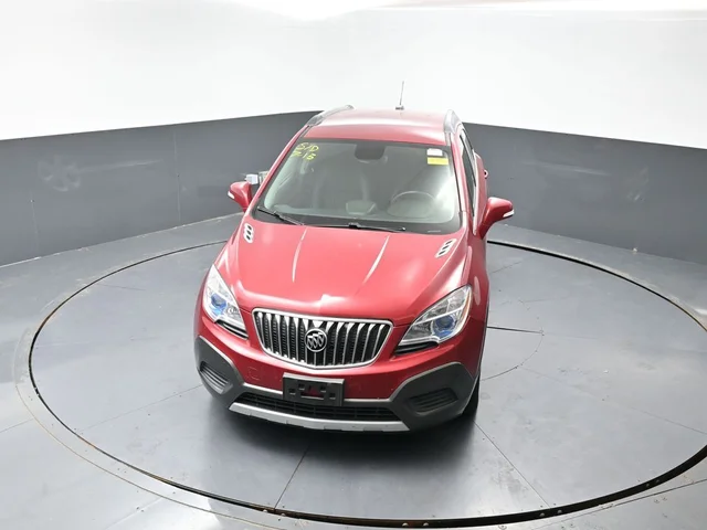 SEMINUEVOS BUICK Encore a Estados en autogozo