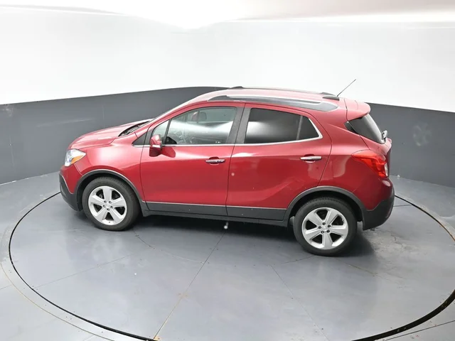 SEMINUEVOS BUICK Encore a Estados en autogozo