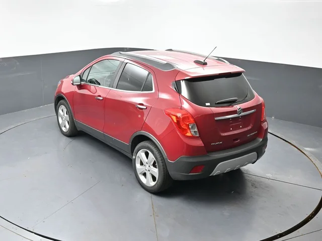 SEMINUEVOS BUICK Encore a Estados en autogozo