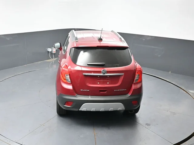 SEMINUEVOS BUICK Encore a Estados en autogozo