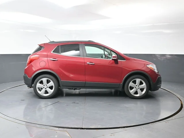 SEMINUEVOS BUICK Encore a Estados en autogozo