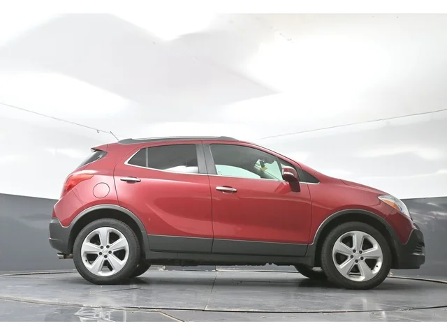 SEMINUEVOS BUICK Encore a Estados en autogozo