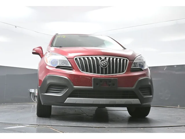 SEMINUEVOS BUICK Encore a Estados en autogozo