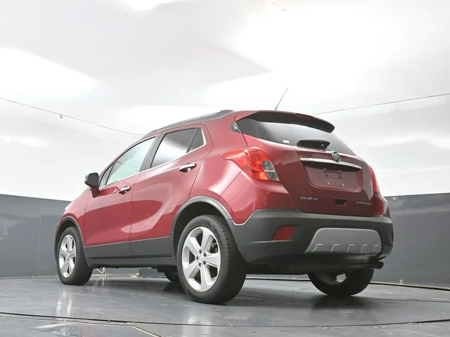 SEMINUEVOS BUICK Encore a Estados en autogozo