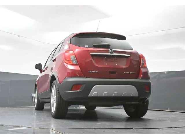 SEMINUEVOS BUICK Encore a Estados en autogozo