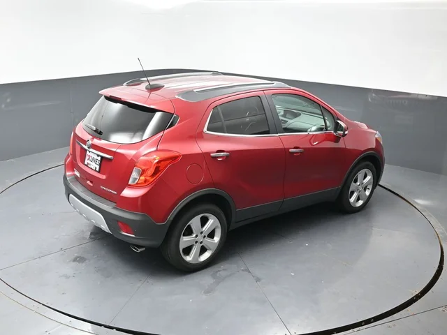 SEMINUEVOS BUICK Encore a Estados en autogozo