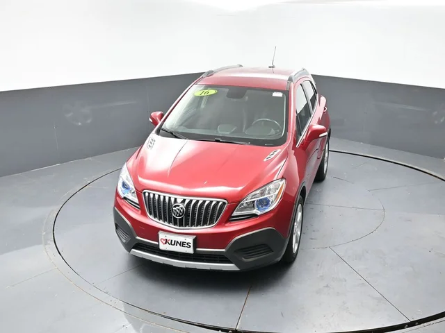 SEMINUEVOS BUICK Encore a Estados en autogozo