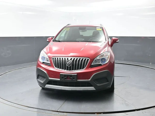 SEMINUEVOS BUICK Encore a Estados en autogozo