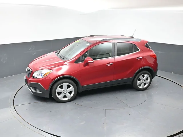 SEMINUEVOS BUICK Encore a Estados en autogozo