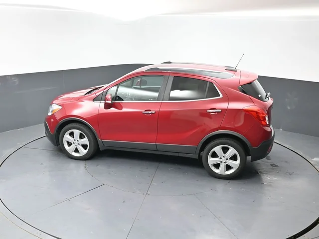 SEMINUEVOS BUICK Encore a Estados en autogozo