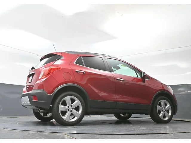 SEMINUEVOS BUICK Encore a Estados en autogozo