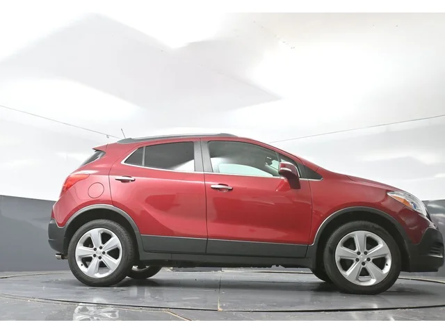 SEMINUEVOS BUICK Encore a Estados en autogozo