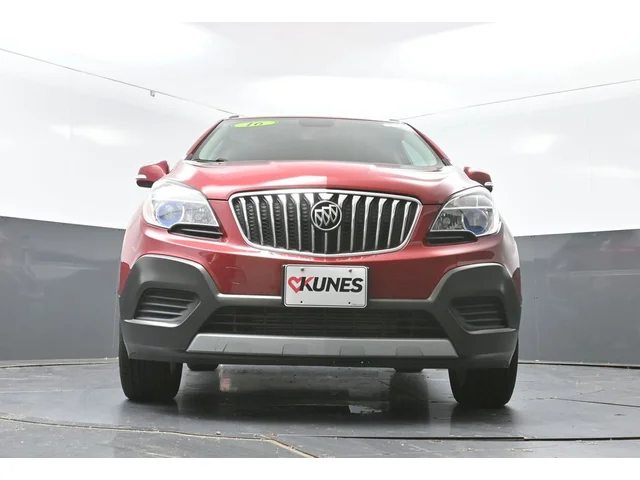 SEMINUEVOS BUICK Encore a Estados en autogozo