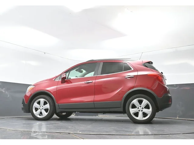 SEMINUEVOS BUICK Encore a Estados en autogozo