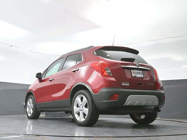 SEMINUEVOS BUICK Encore a Estados en autogozo