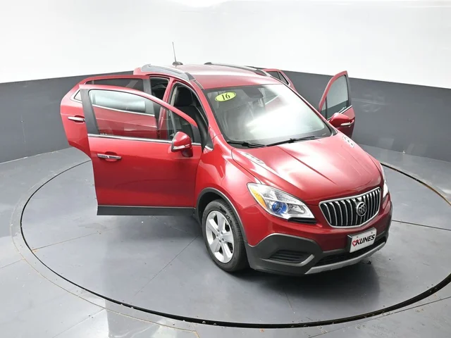 SEMINUEVOS BUICK Encore a Estados en autogozo