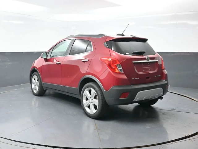 SEMINUEVOS BUICK Encore a Estados en autogozo