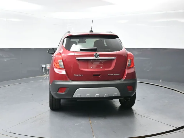 SEMINUEVOS BUICK Encore a Estados en autogozo